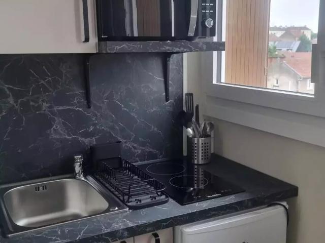 Appartement location à Dijon