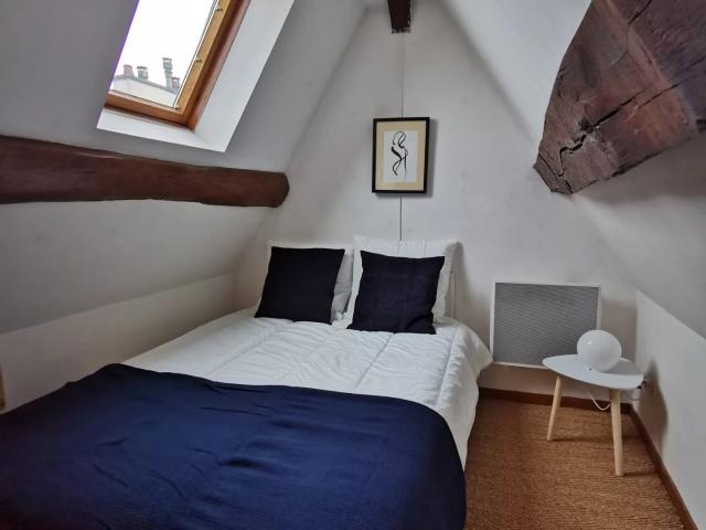 Appartement location à Dijon