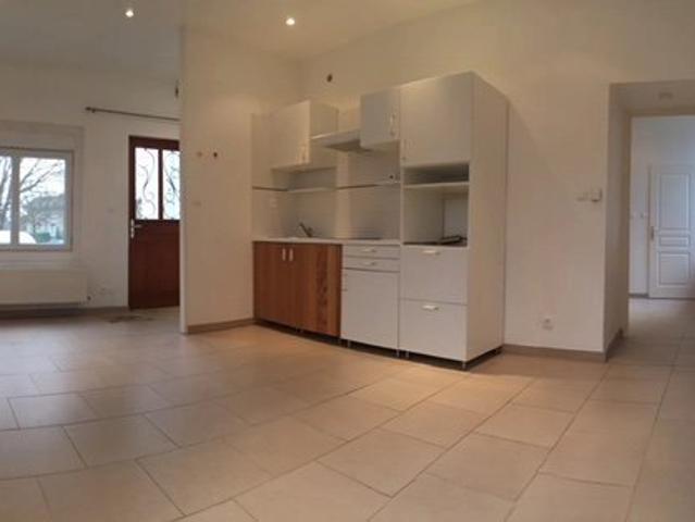 Appartement location à Dijon