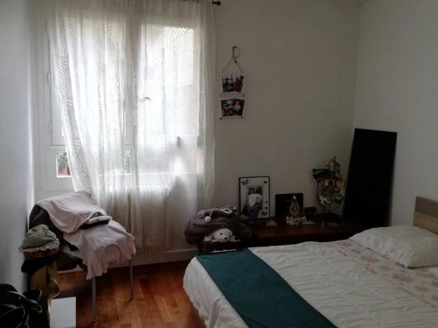 Appartement location à Dijon