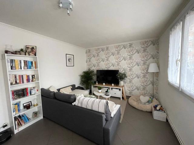 Appartement location à Dijon