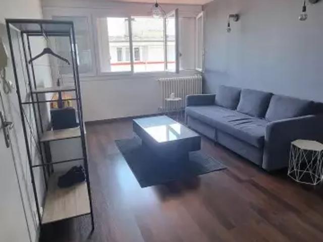 Appartement location à Dijon