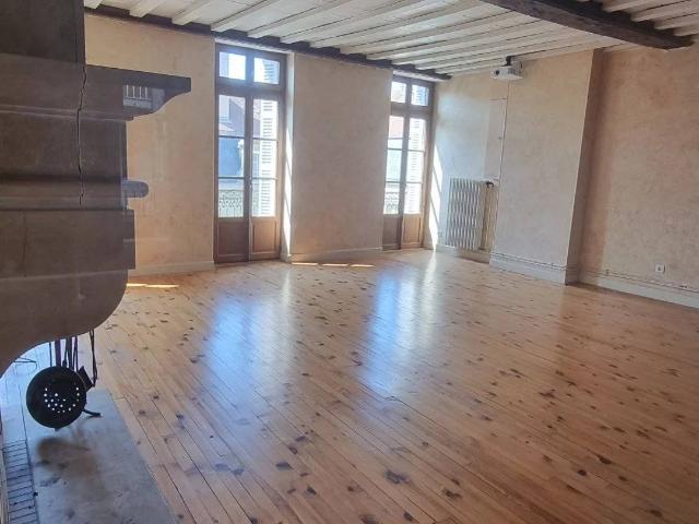 Appartement location à Dijon