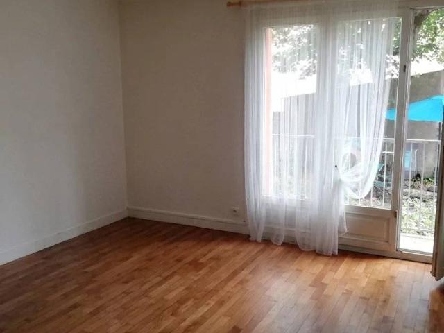 Appartement location à Dijon