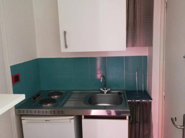Appartement location à Dijon