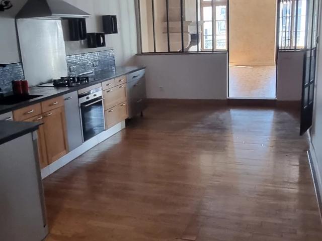 Appartement location à Dijon