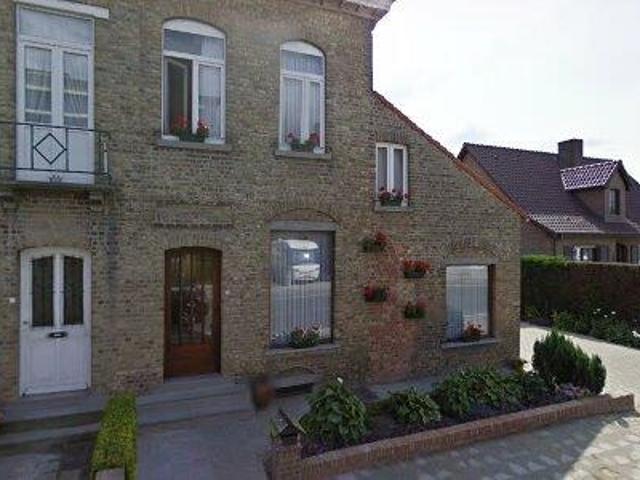 Appartement location à Diksmuide, West-Vlaanderen