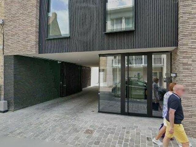 Appartement location à Diksmuide, West-Vlaanderen