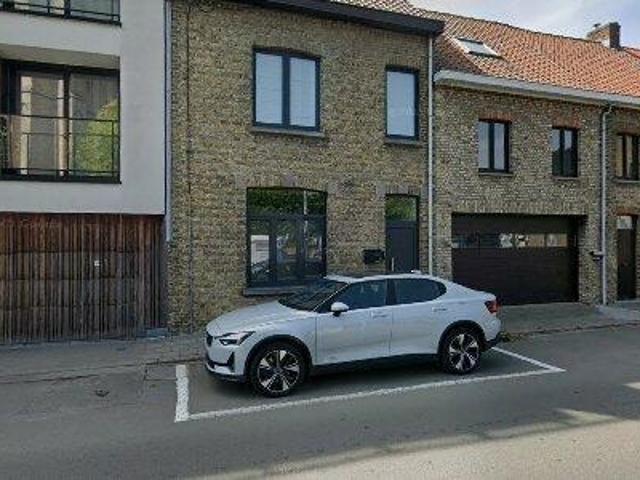 Appartement location à Diksmuide, West-Vlaanderen