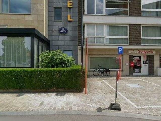 Appartement location à Diksmuide, West-Vlaanderen