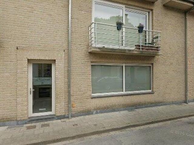 Appartement location à Diksmuide