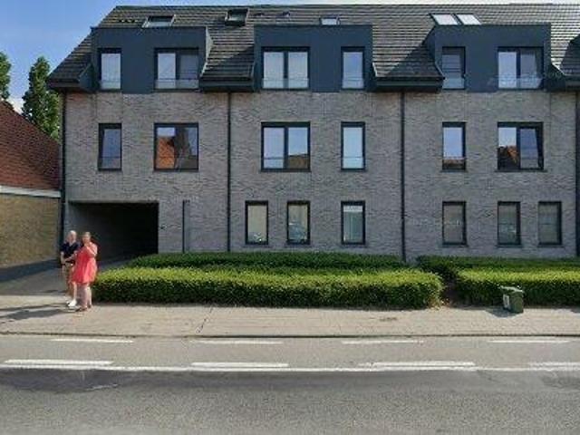 Appartement location à Kaaskerke, Diksmuide