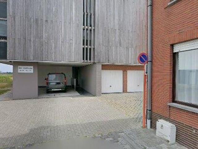 Appartement location à Diksmuide, West-Vlaanderen