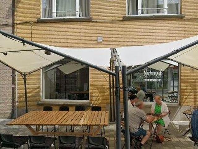 Appartement location à Diksmuide