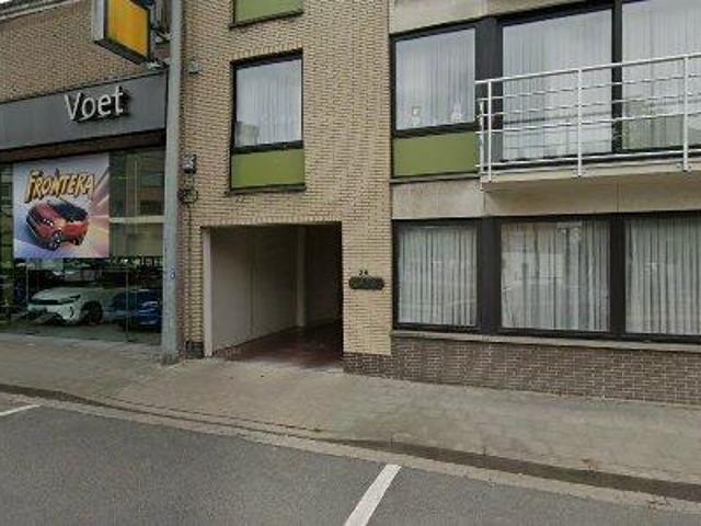 Appartement location à Diksmuide