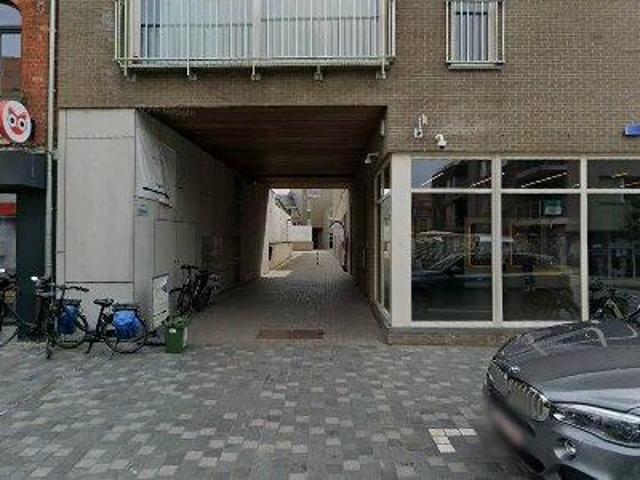 Appartement location à Diksmuide, West-Vlaanderen