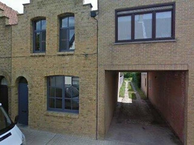 Appartement location à Diksmuide, West-Vlaanderen