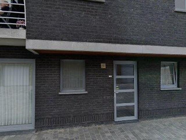 Appartement location à Diksmuide, West-Vlaanderen