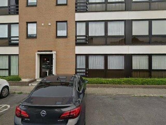 Appartement location à Diksmuide, West-Vlaanderen