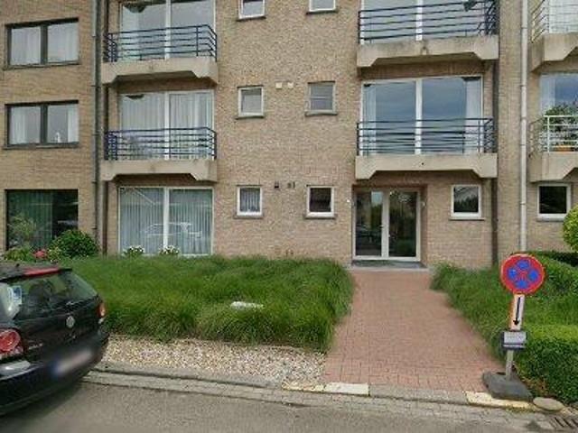 Appartement location à Diksmuide, West-Vlaanderen