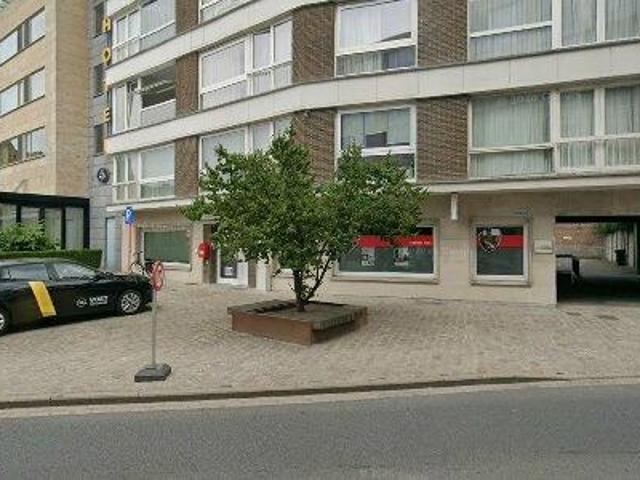 Appartement location à Diksmuide, West-Vlaanderen