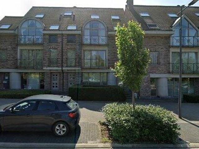 Appartement location à Bodeghem-saint-martin, Brabant