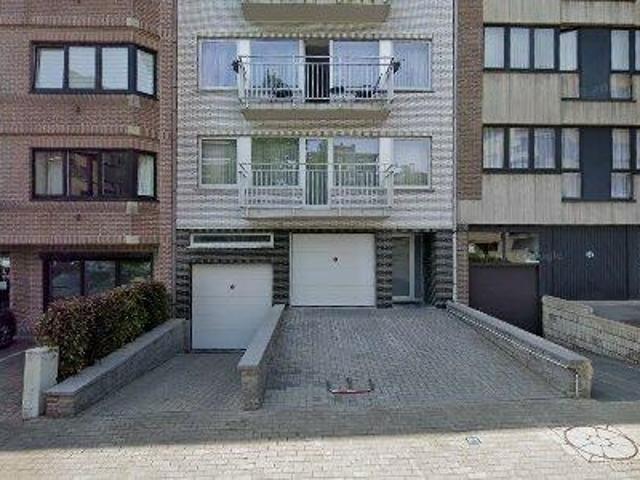 Appartement location à Bodeghem-saint-martin, Brabant