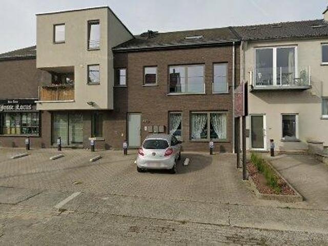 Appartement location à Bodeghem-saint-martin, Brabant