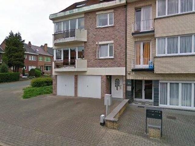Appartement location à Bodeghem-saint-martin, Brabant