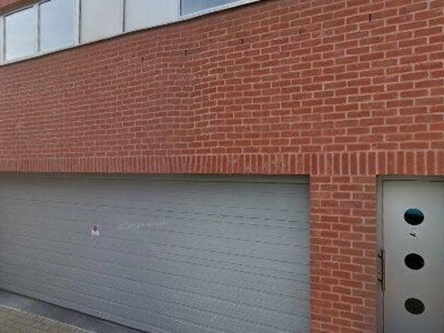 Appartement location à Bodeghem-saint-martin, Brabant