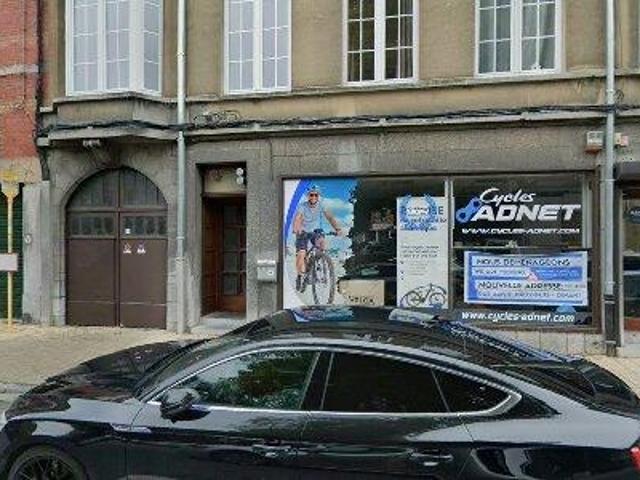Appartement location à Dinant, Wallonie