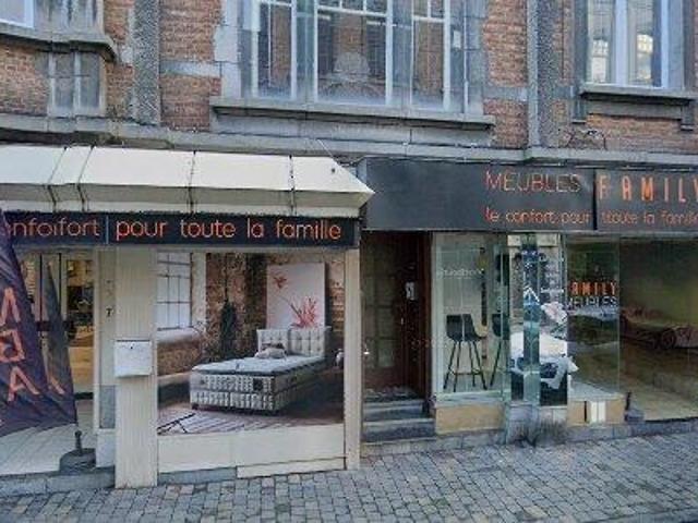 Appartement location à Dinant, Wallonie