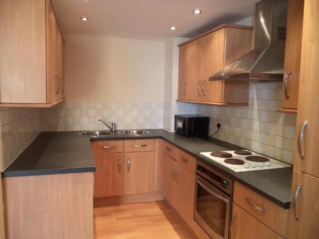 Apartment for rent in Sandyford, Isle Of Man