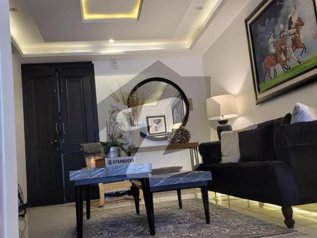 Apartment for rent in Islamabad