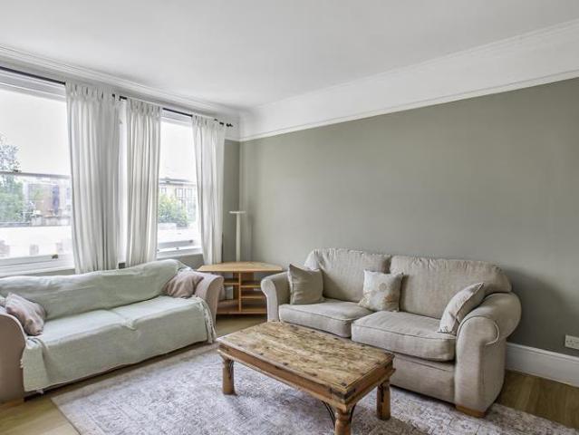 Apartment for rent in Putney, Greater London
