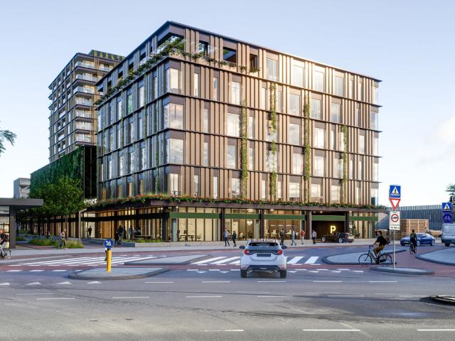 Appartement te huur in Noord, Amsterdam