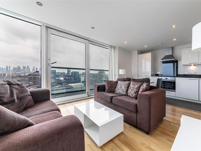 Apartment for rent in London Borough of Lewisham, Greater London