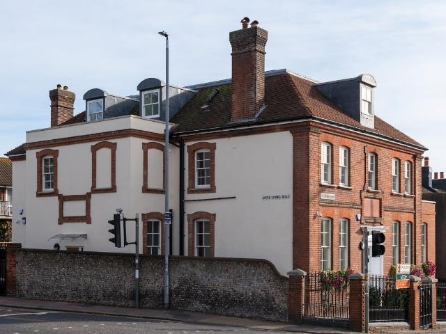 Apartment for rent in Round Hill, Brighton & Hove