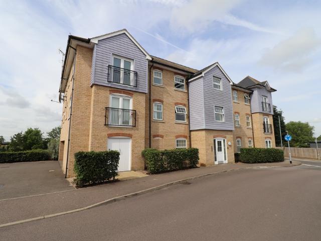 Apartment for rent in Barway, Cambridgeshire