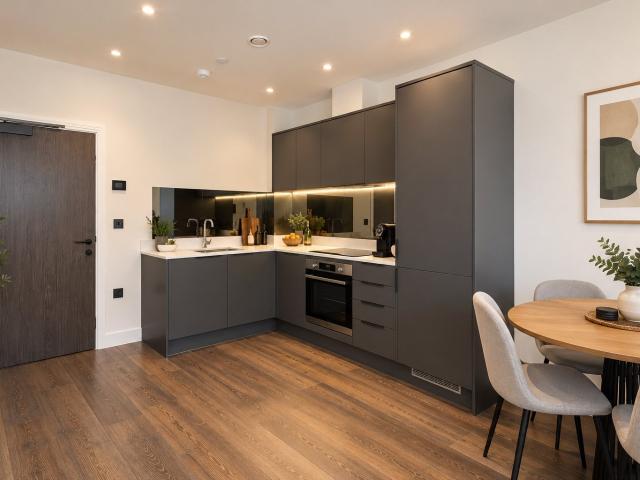 Apartment for rent in St John's Estate, Greater London
