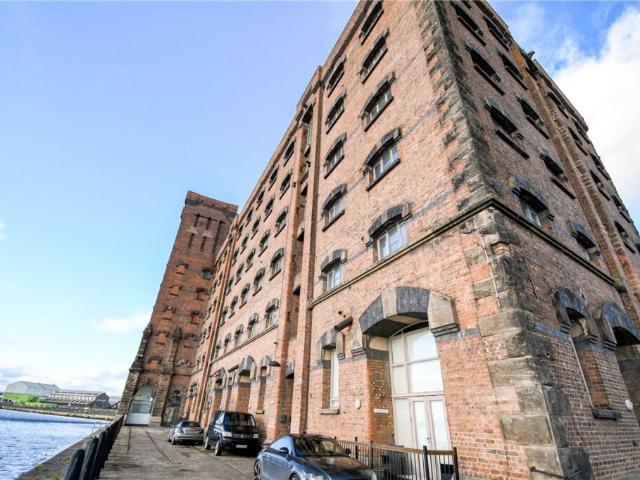 Apartment for rent in Birkenhead, Wirral