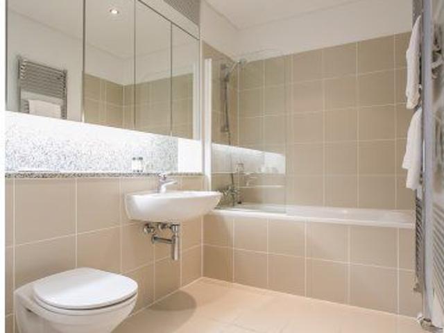Apartment to rent in Dublin