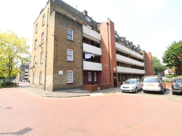 Apartment for rent in Elephant and Castle, Greater London