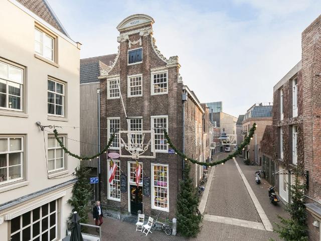 Appartement te huur in Bosch, Noord Brabant