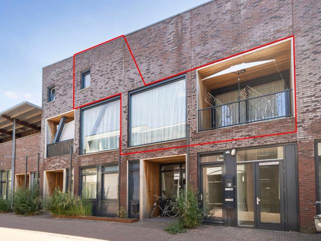 Appartement te huur in Ede, Gelderland