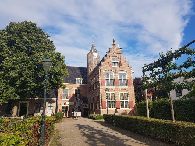 Appartement te huur in Centrum, Alkmaar