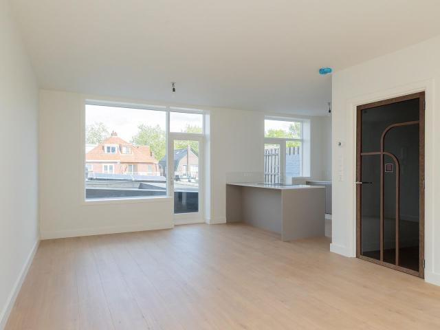 Appartement te huur in Haarlem, Noord Holland