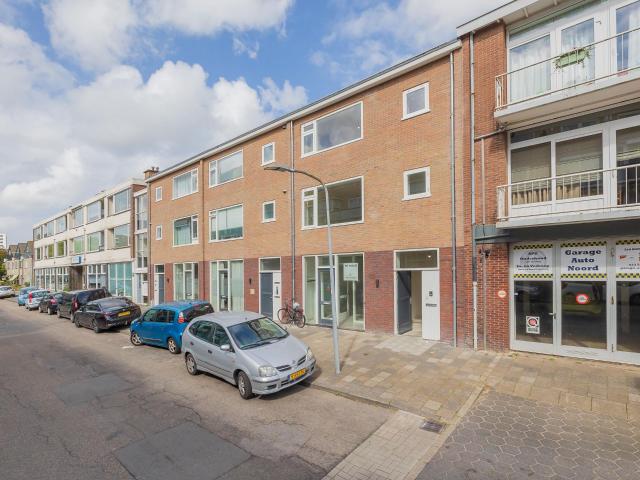 Appartement te huur in Haarlem, Noord Holland