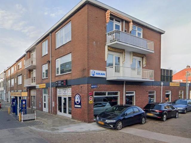 Appartement te huur in Haarlem, Noord Holland