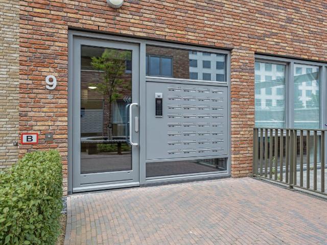 Appartement te huur in Statenkwartier, Limburg
